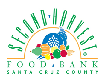 second harvest food bank logo