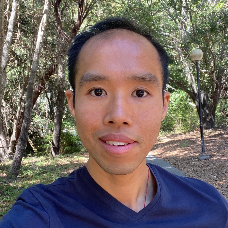 Andy Ng Photo