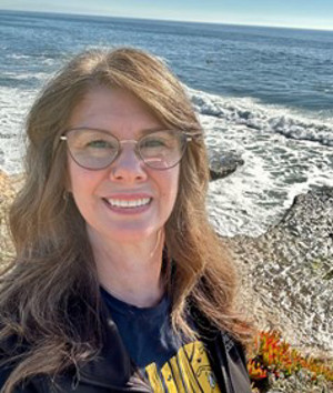 Christine Marez