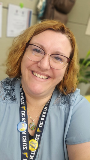 Veronica Febonio